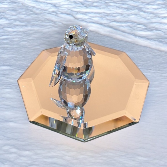 Swarovski Crystal Penguin - Picture 5 of 12